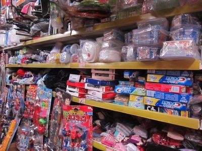 開個日用百貨批發大概投資多少錢？全面解析創業成本與盈利前景